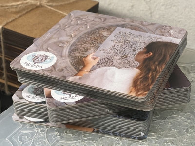 Подарочные сертификаты